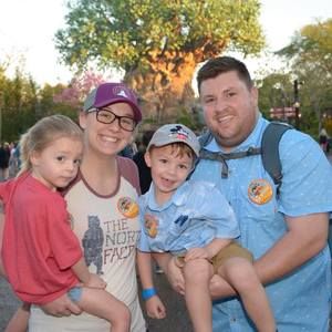 Meet your Posher, Kyle